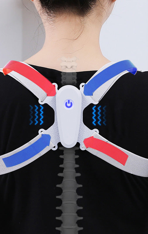 Intelligent Hump Correction Belt For Men And Women Intelligent Hump Correction Belt For Men And Women